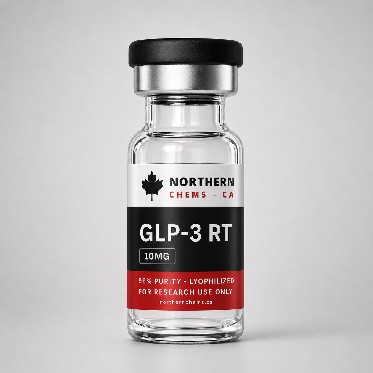 GLP-3 RT 10mg vial
