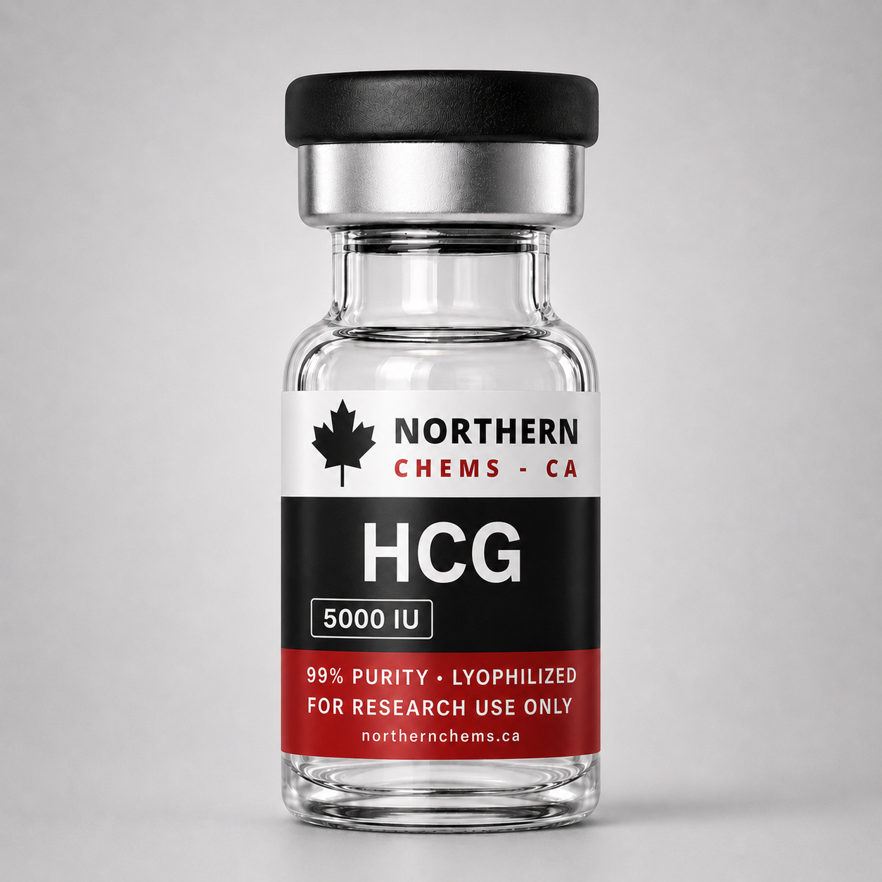 HCG 10IU vial