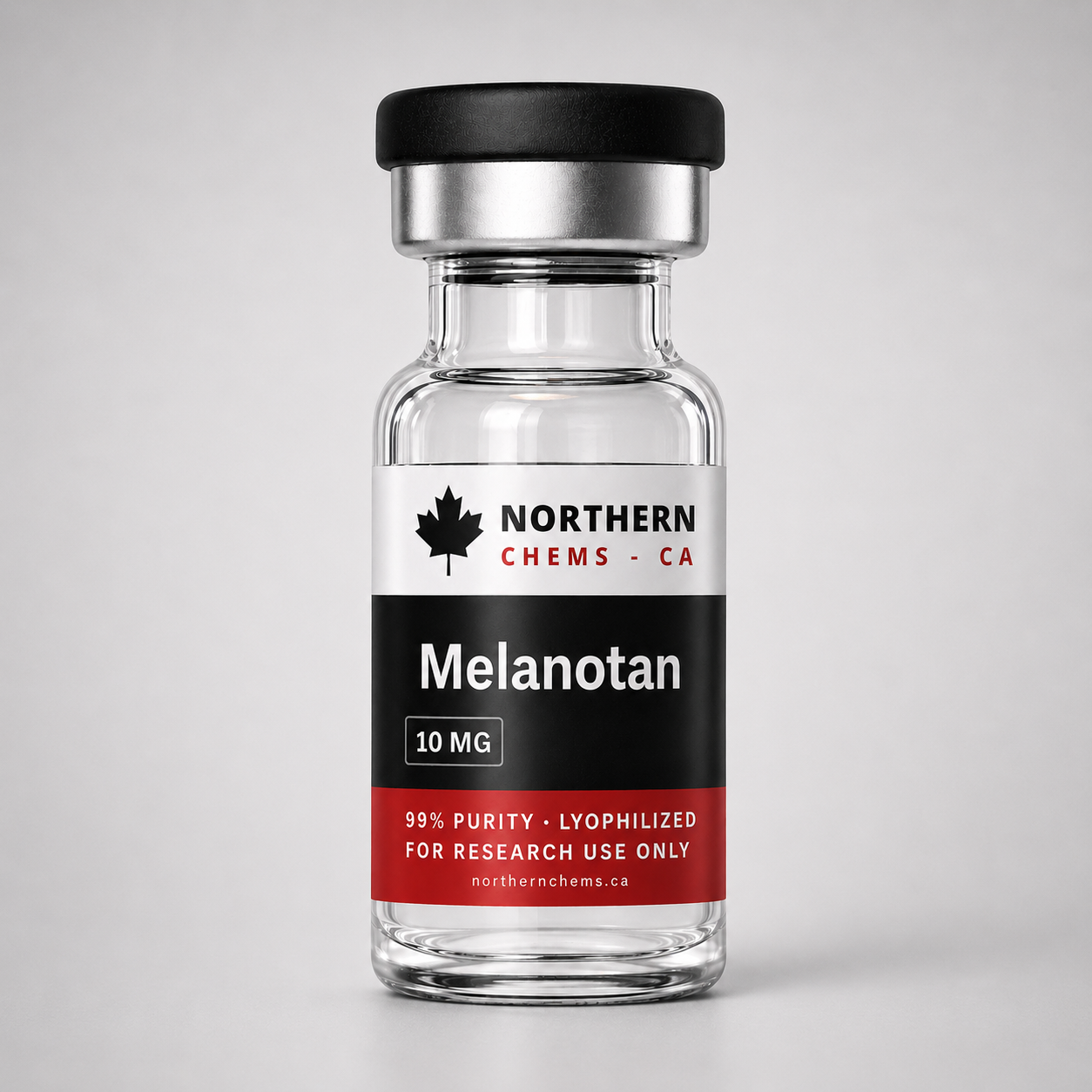 Melanotan-1 10mg vial