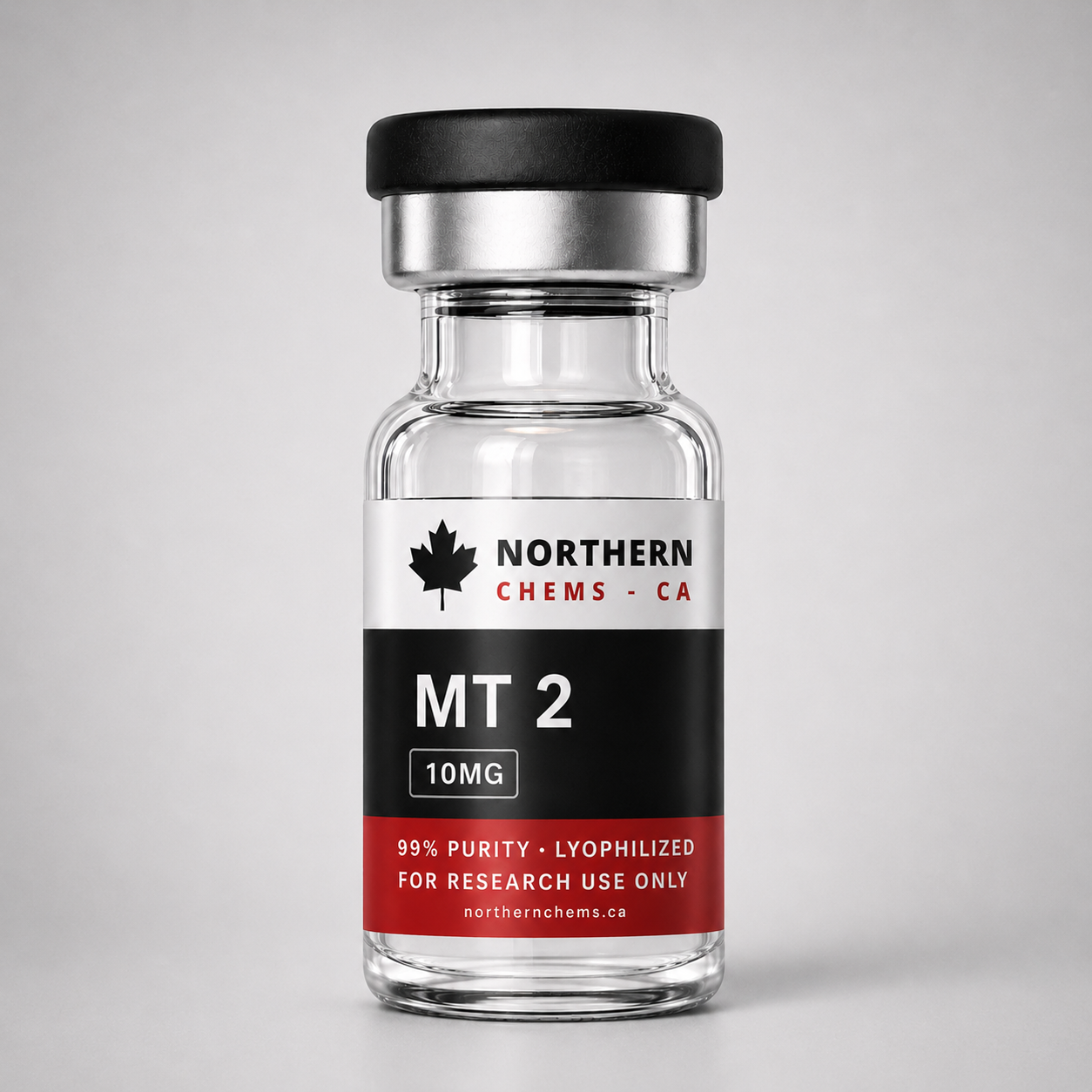 MT 2 10mg vial
