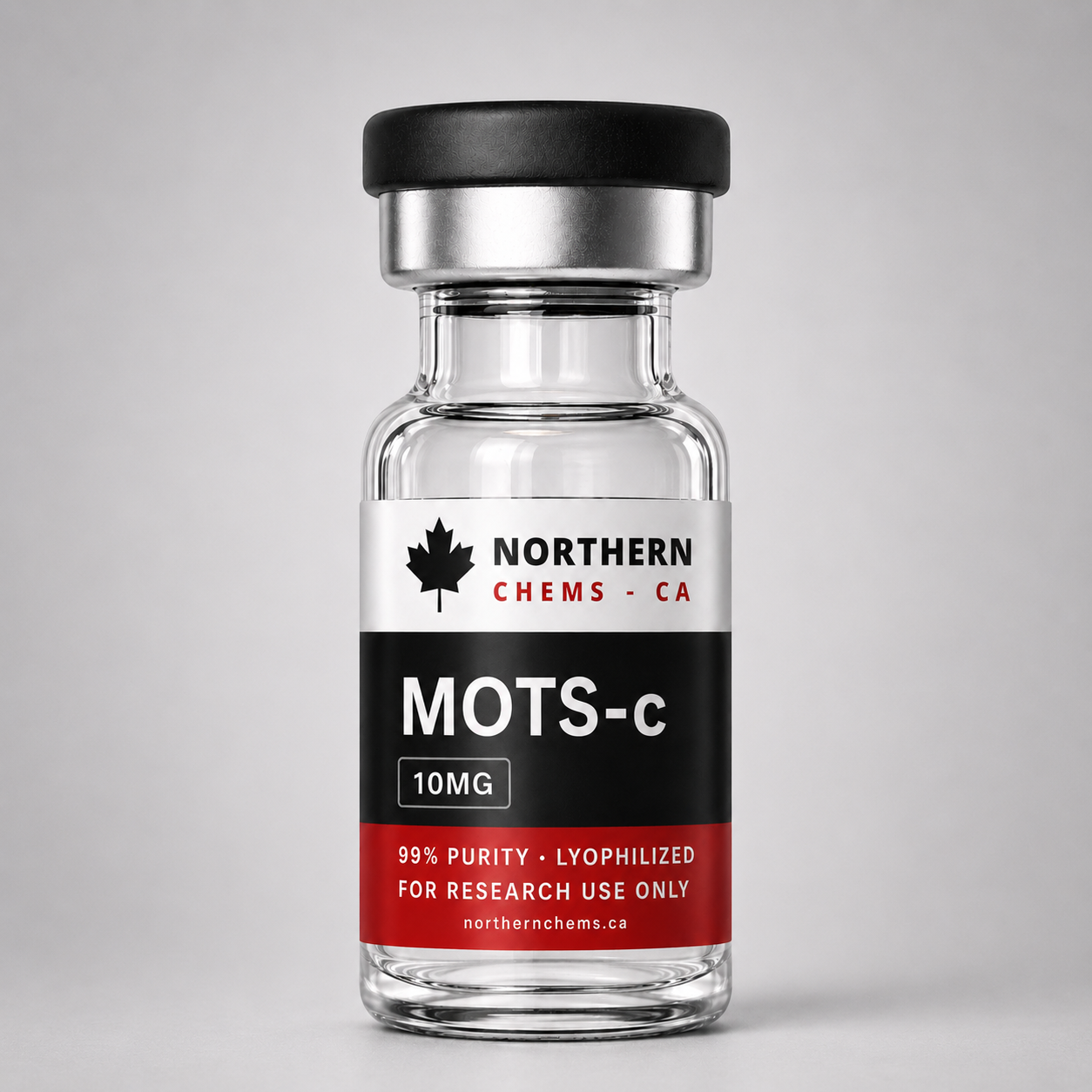 MOTS-c 10mg vial